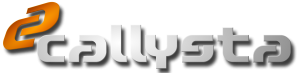 CALLYSTA Logo